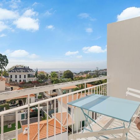 Anje Apartamento Funchal  Esterno foto
