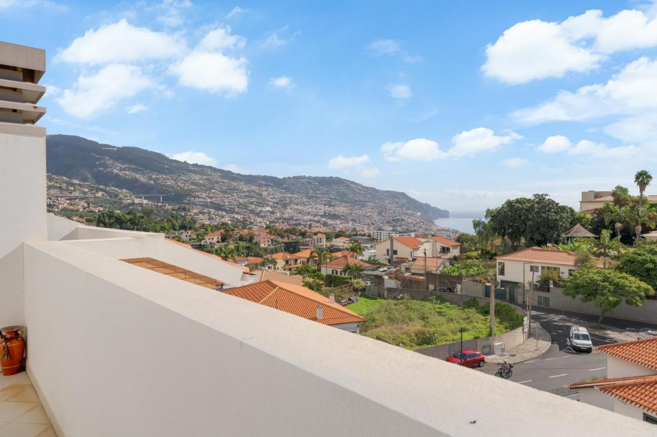 Anje Apartamento Funchal  Esterno foto