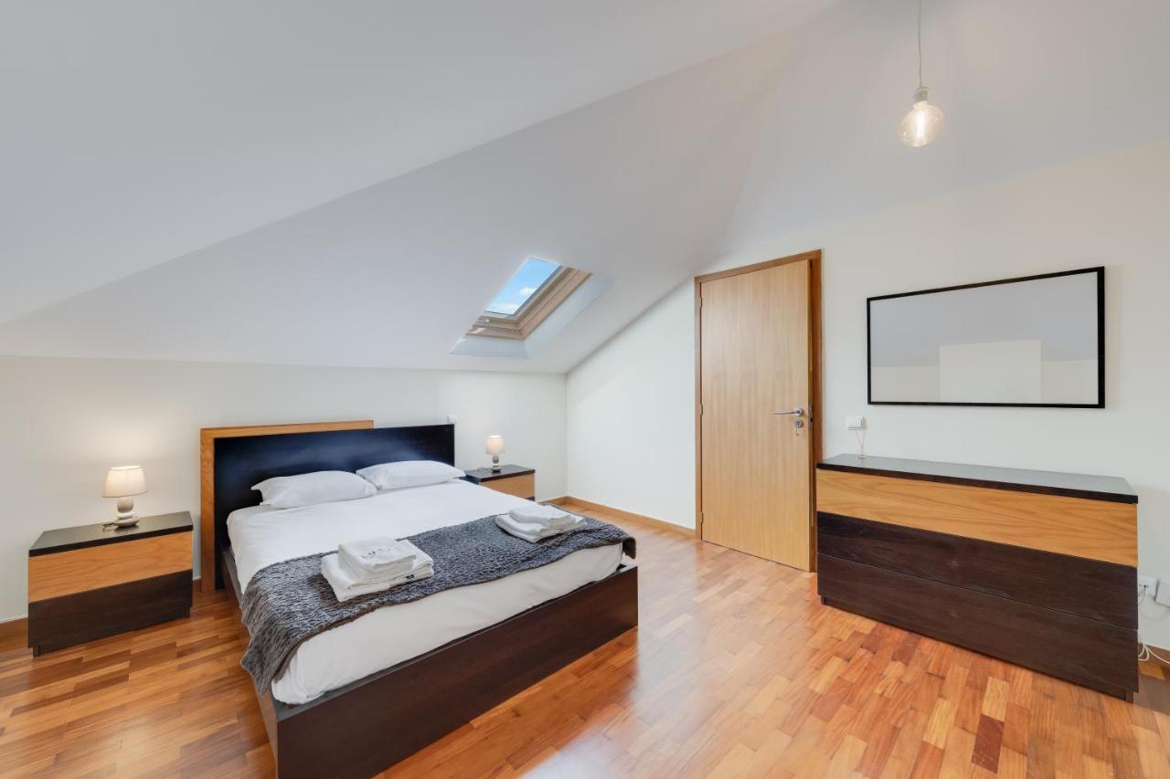 Anje Apartamento Funchal  Esterno foto