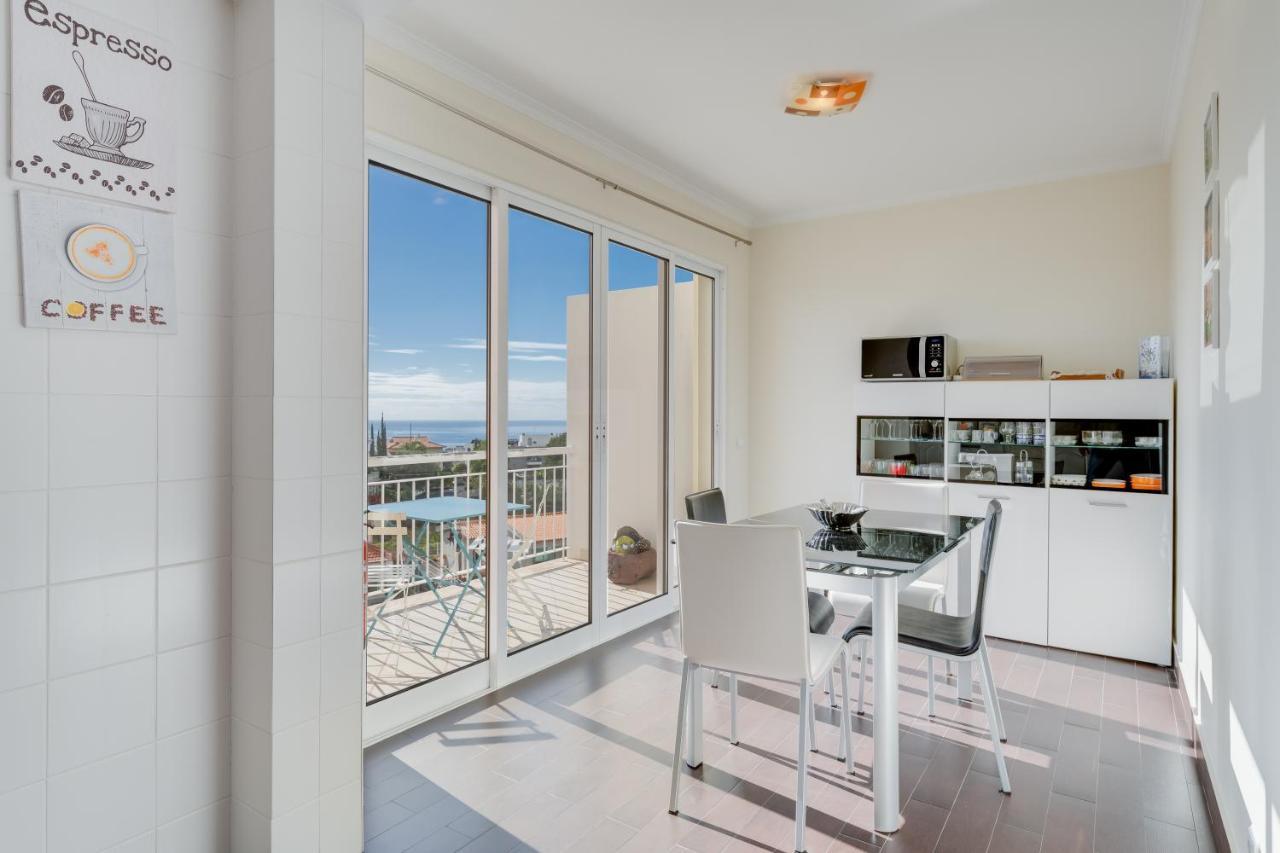 Anje Apartamento Funchal  Esterno foto