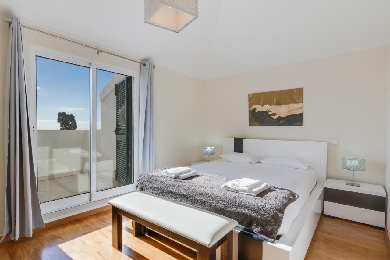 Anje Apartamento Funchal  Esterno foto