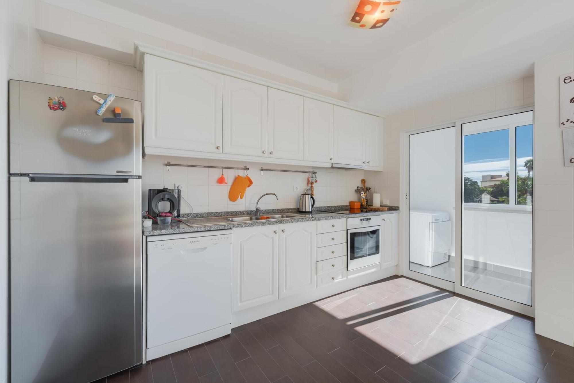 Anje Apartamento Funchal  Esterno foto