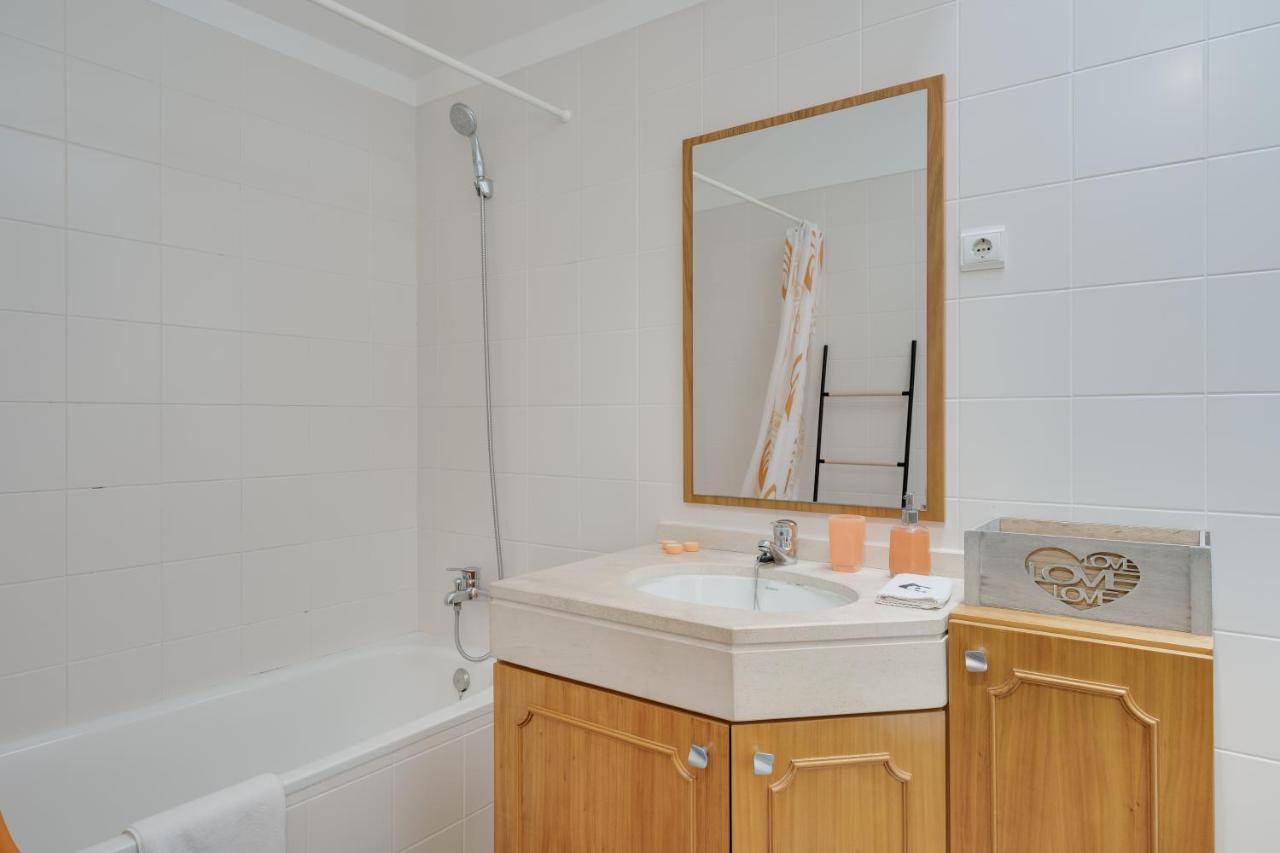 Anje Apartamento Funchal  Esterno foto