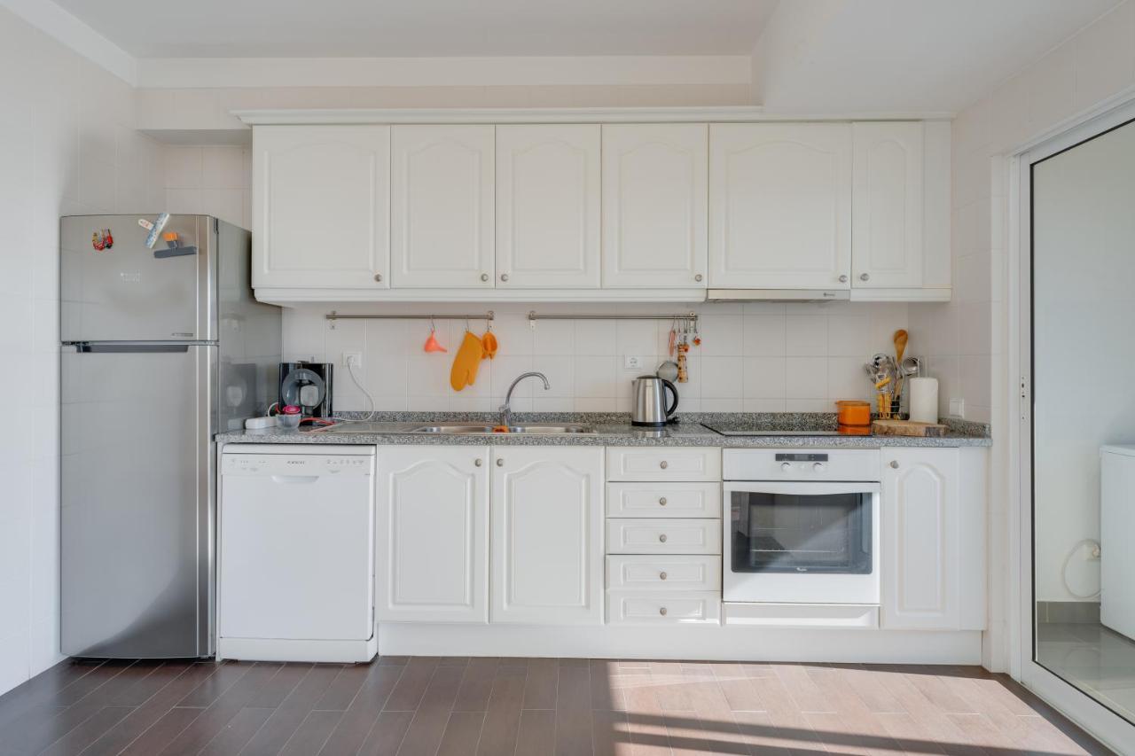 Anje Apartamento Funchal  Esterno foto