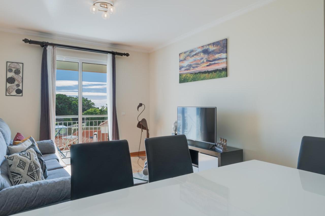 Anje Apartamento Funchal  Esterno foto