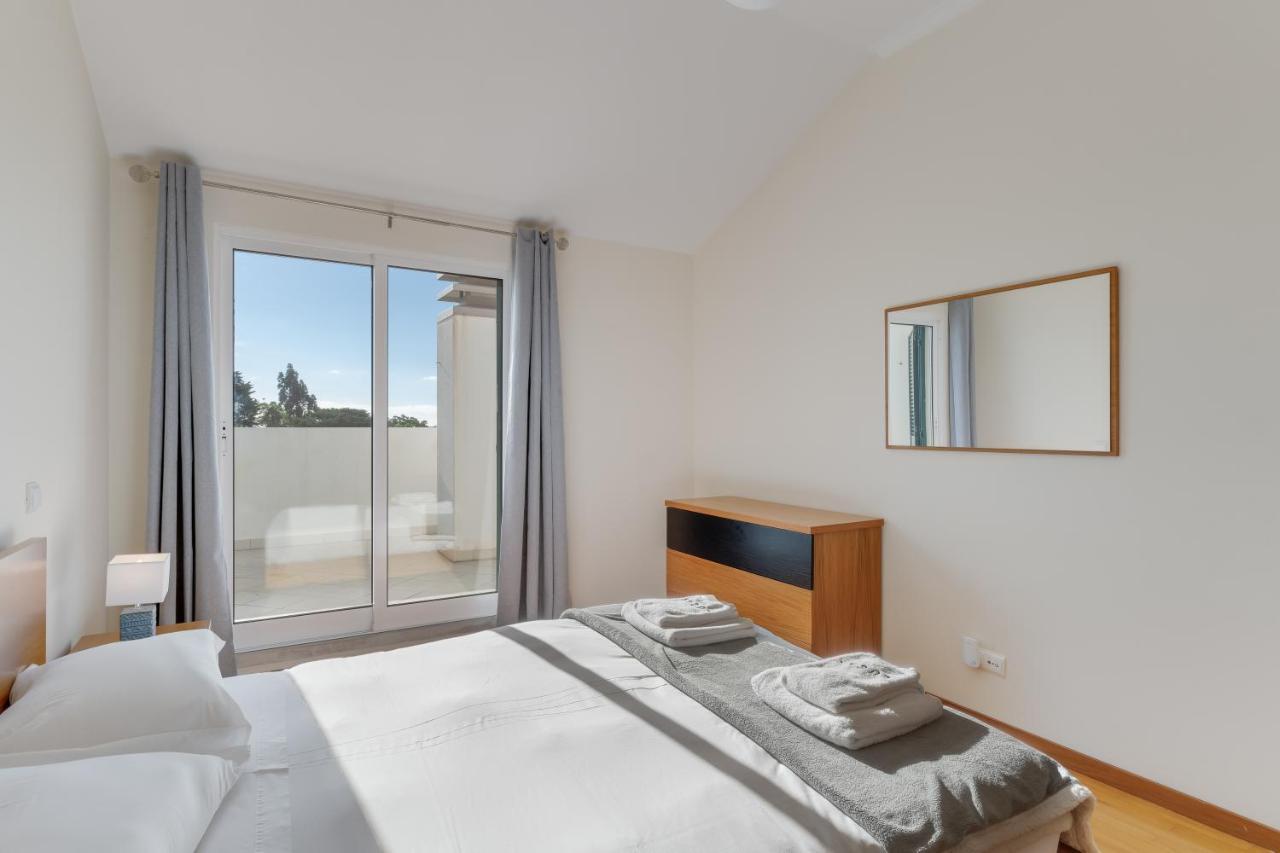 Anje Apartamento Funchal  Esterno foto