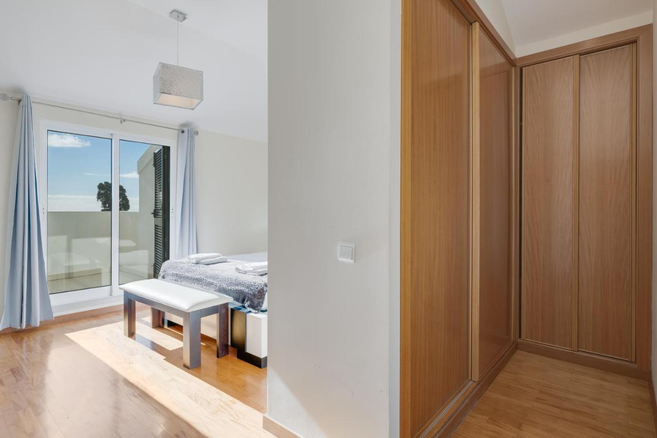 Anje Apartamento Funchal  Esterno foto