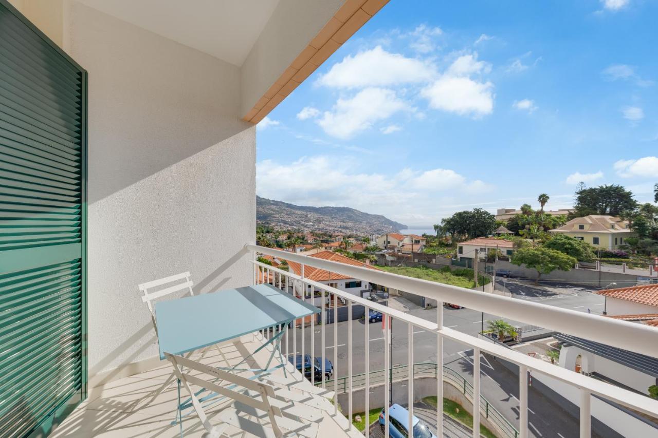 Anje Apartamento Funchal  Esterno foto