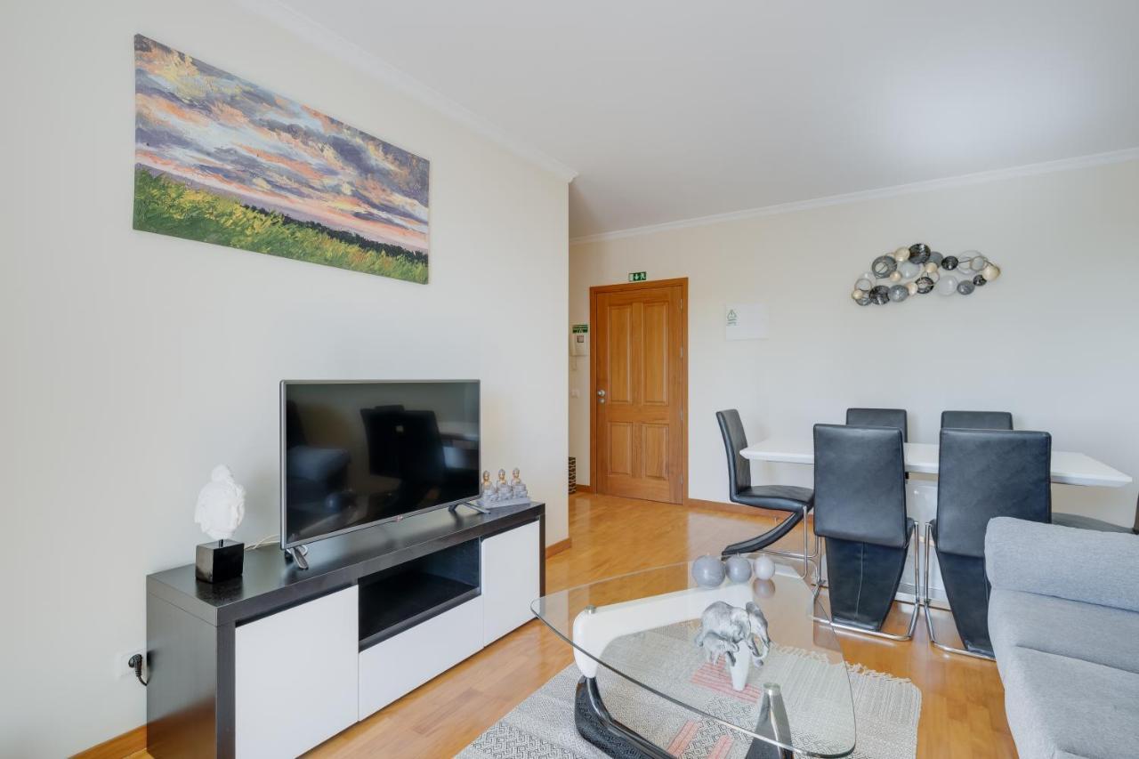 Anje Apartamento Funchal  Esterno foto